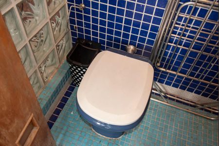 Apartamento para alugar com 79m², 1 quarto e 1 vagaBanheiro