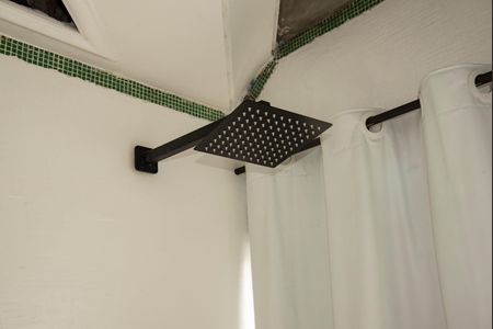 Apartamento para alugar com 79m², 1 quarto e 1 vagaBanheiro da Suíte