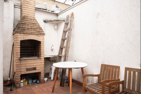 Apartamento para alugar com 79m², 1 quarto e 1 vagaCobertura - Churrasqueira