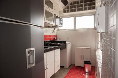 Apartamento para alugar com 79m², 1 quarto e 1 vagaCozinha