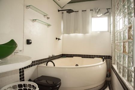 Apartamento para alugar com 79m², 1 quarto e 1 vagaBanheiro da Suíte