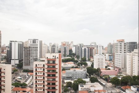 Apartamento para alugar com 79m², 1 quarto e 1 vagaVita da Suíte