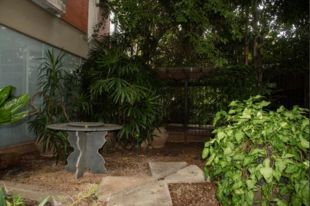 Apartamento para alugar com 79m², 1 quarto e 1 vaga Apartamento para alugar com 79m², 1 quarto e 1 vagaJardim