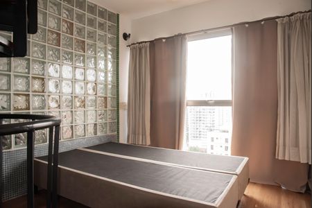 Apartamento para alugar com 79m², 1 quarto e 1 vagaSuíte