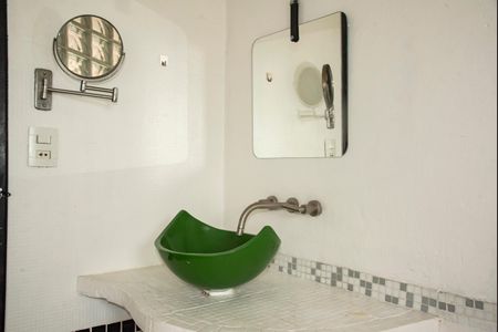 Apartamento para alugar com 79m², 1 quarto e 1 vagaBanheiro da Suíte