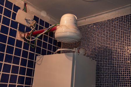 Apartamento para alugar com 79m², 1 quarto e 1 vagaBanheiro