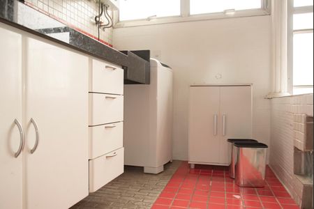 Apartamento para alugar com 79m², 1 quarto e 1 vagaCozinha