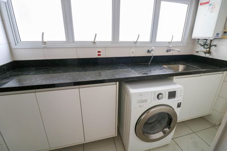 Apartamento à venda com 111m², 3 quartos e 2 vagas