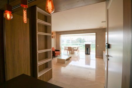 Apartamento à venda com 111m², 3 quartos e 2 vagas