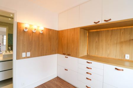 Apartamento à venda com 111m², 3 quartos e 2 vagas
