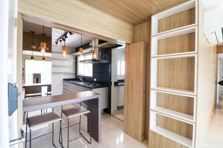 Apartamento à venda com 111m², 3 quartos e 2 vagas