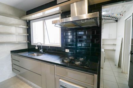 Apartamento à venda com 111m², 3 quartos e 2 vagas