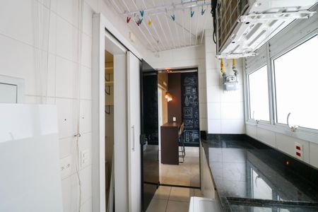 Apartamento à venda com 111m², 3 quartos e 2 vagas