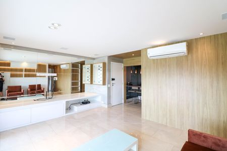 Apartamento à venda com 111m², 3 quartos e 2 vagas