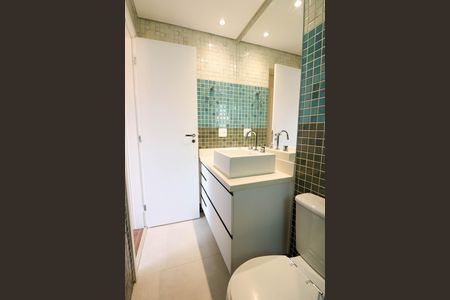 Apartamento à venda com 111m², 3 quartos e 2 vagas