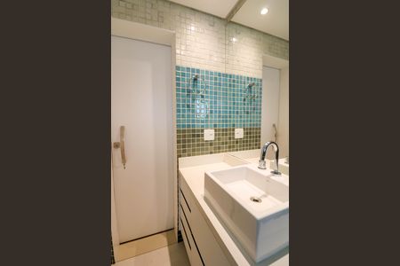 Apartamento à venda com 111m², 3 quartos e 2 vagas