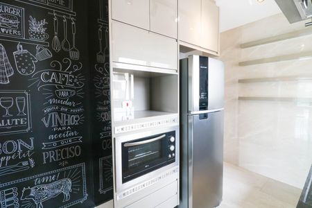 Apartamento à venda com 111m², 3 quartos e 2 vagas