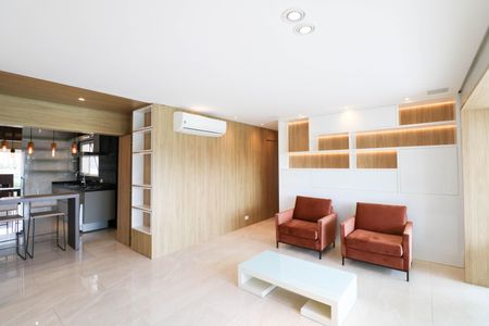 Apartamento à venda com 111m², 3 quartos e 2 vagas