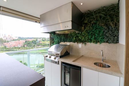 Apartamento à venda com 111m², 3 quartos e 2 vagas