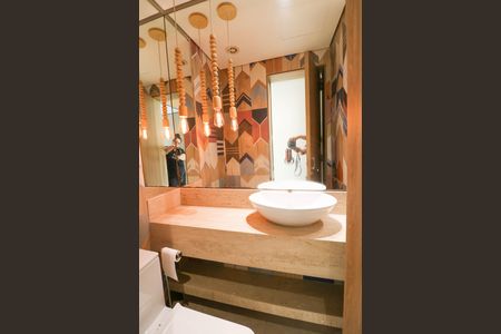 Apartamento à venda com 111m², 3 quartos e 2 vagas