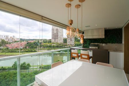 Apartamento à venda com 111m², 3 quartos e 2 vagas
