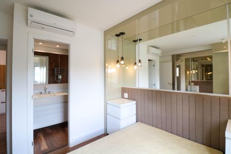Apartamento à venda com 111m², 3 quartos e 2 vagas