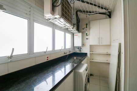 Apartamento à venda com 111m², 3 quartos e 2 vagas