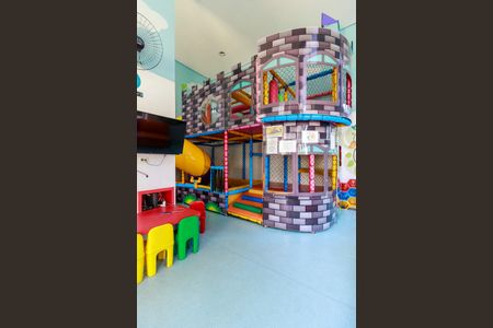 Apartamento à venda com 111m², 3 quartos e 2 vagas