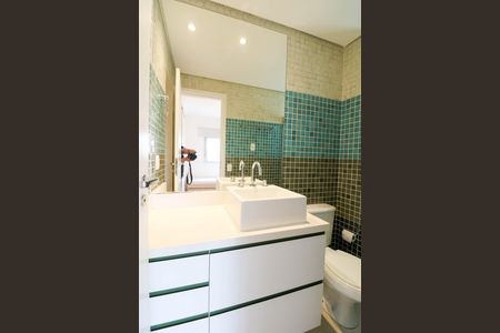 Apartamento à venda com 111m², 3 quartos e 2 vagas