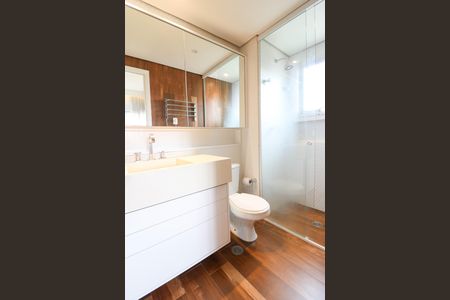 Apartamento à venda com 111m², 3 quartos e 2 vagas