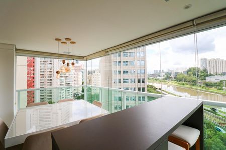 Apartamento à venda com 111m², 3 quartos e 2 vagas