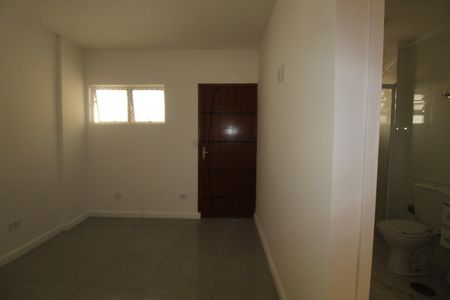 Apartamento para alugar com 1 quarto, 37m² em Vila Buarque, São Paulo