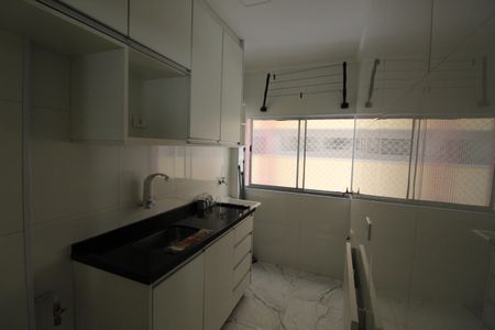 Apartamento para alugar com 1 quarto, 37m² em Vila Buarque, São Paulo