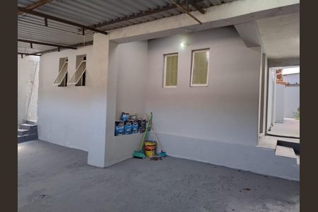 Garagem de casa à venda com 5 quartos, 132m² em Jardim Boa Esperança, Campinas