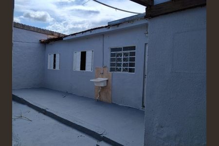 Casa dos fundos de casa à venda com 5 quartos, 132m² em Jardim Boa Esperança, Campinas