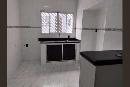 Cozinha americana de casa à venda com 5 quartos, 132m² em Jardim Boa Esperança, Campinas