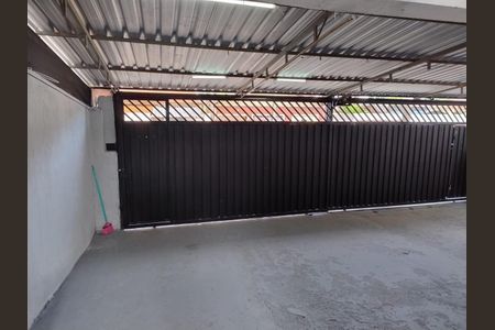 Garagem de casa à venda com 5 quartos, 132m² em Jardim Boa Esperança, Campinas