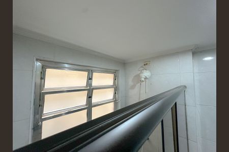 Apartamento à venda com 130m², 3 quartos e sem vagaBanheiro Suíte 1