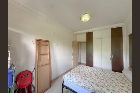 Apartamento à venda com 130m², 3 quartos e sem vagaQuarto 2