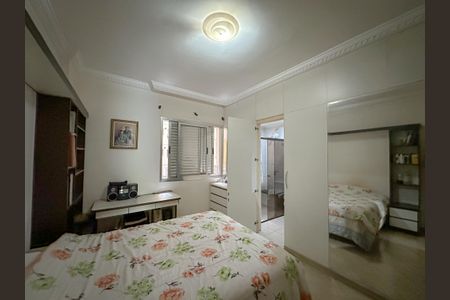 Apartamento à venda com 130m², 3 quartos e sem vagaSuíte 1