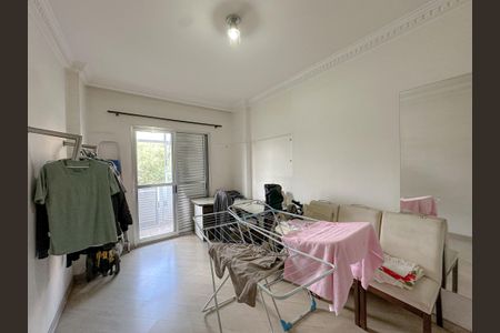 Quarto 1 de apartamento à venda com 3 quartos, 130m² em Bom Retiro, São Paulo