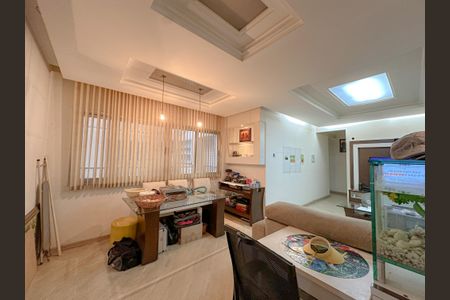 Apartamento à venda com 130m², 3 quartos e sem vagaSala/Cozinha