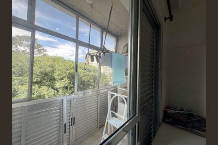 Apartamento à venda com 130m², 3 quartos e sem vagaQuarto 1