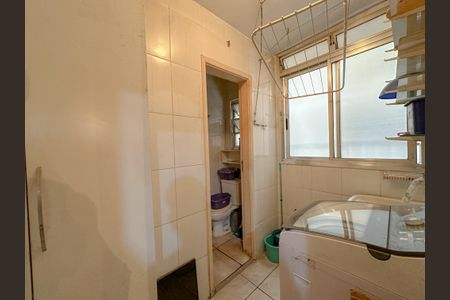 Apartamento à venda com 130m², 3 quartos e sem vagaÁrea de Serviço