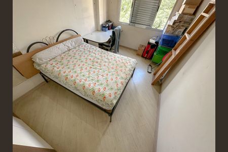 Apartamento à venda com 130m², 3 quartos e sem vagaQuarto 2