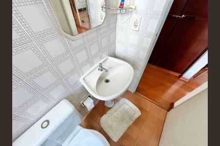 Apartamento à venda com 36m², 1 quarto e 1 vagaBanheiro