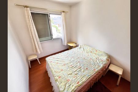Apartamento à venda com 36m², 1 quarto e 1 vagaQuarto 
