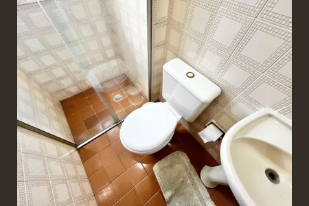 Apartamento à venda com 36m², 1 quarto e 1 vagaBanheiro