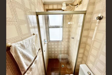 Apartamento à venda com 36m², 1 quarto e 1 vagaBanheiro