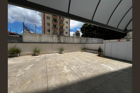 Apartamento à venda com 36m², 1 quarto e 1 vagaÁrea externa